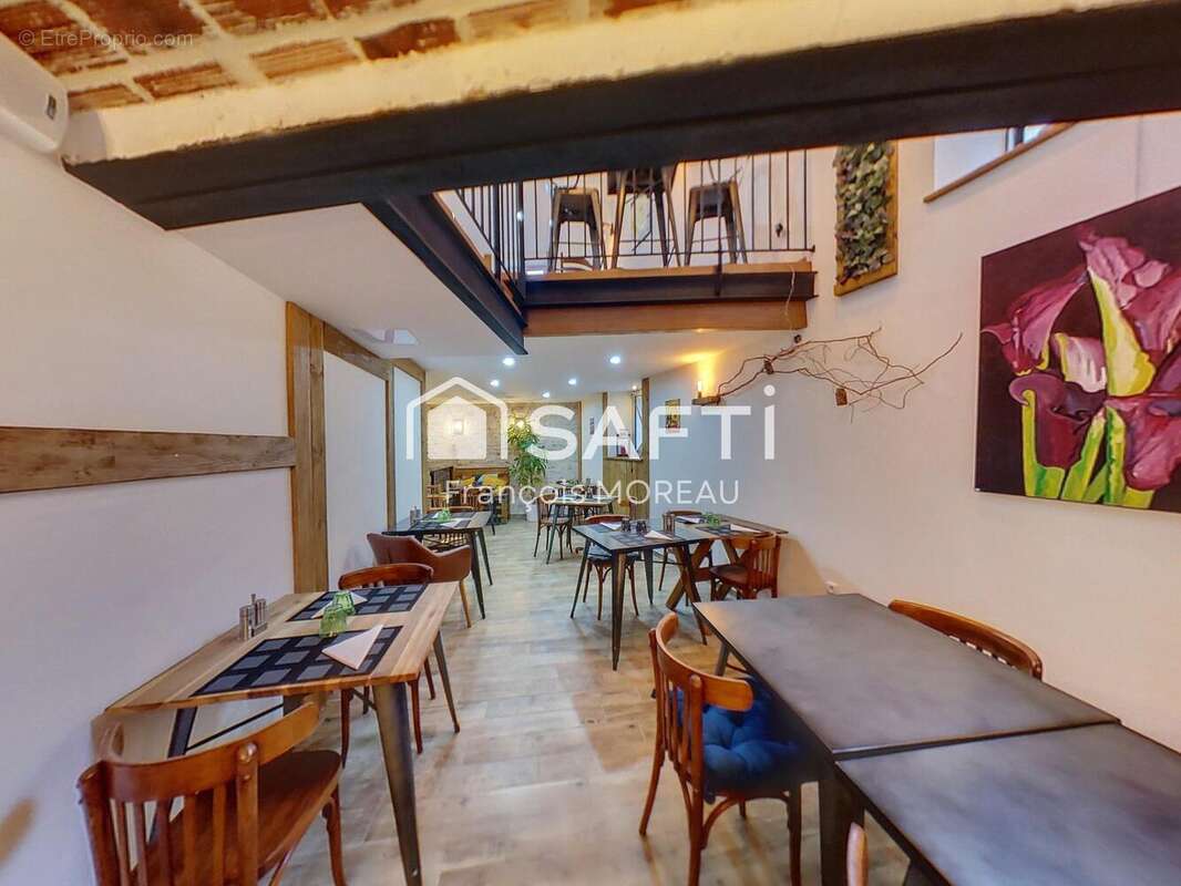 Photo 8 - Commerce à NEMOURS