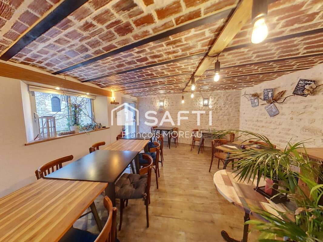 Photo 9 - Commerce à NEMOURS