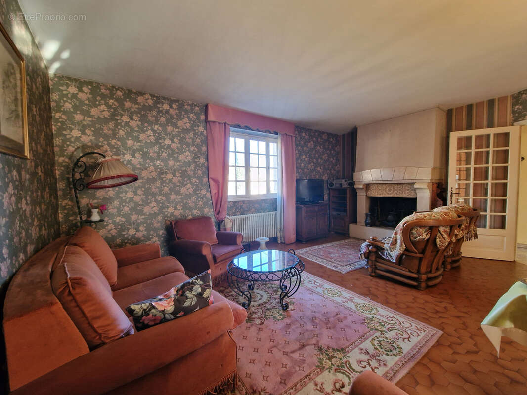 Maison à BRIVE-LA-GAILLARDE