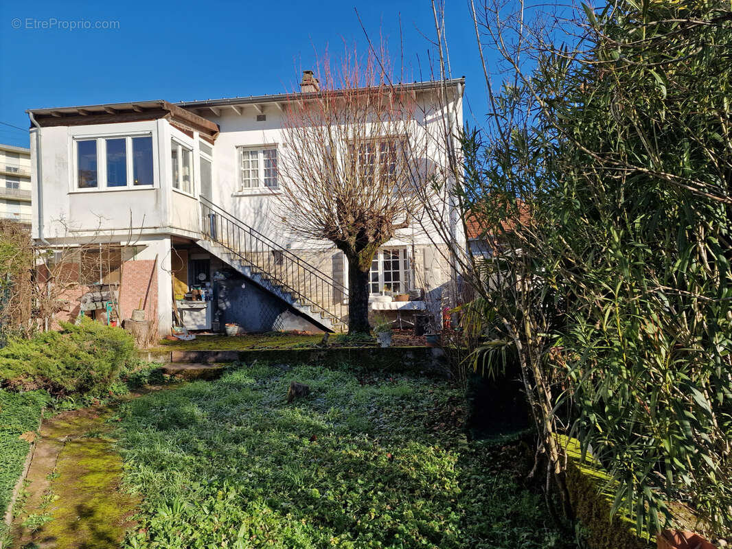 Maison à BRIVE-LA-GAILLARDE