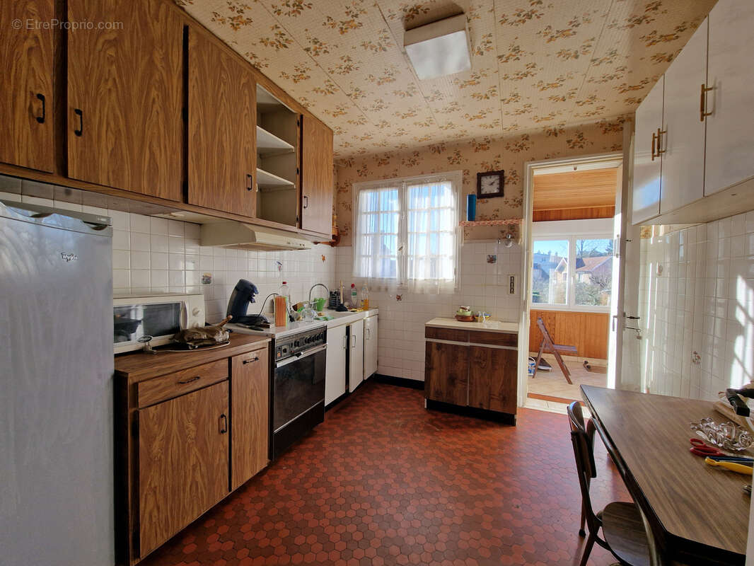 Maison à BRIVE-LA-GAILLARDE