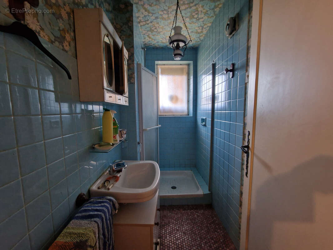 Maison à BRIVE-LA-GAILLARDE