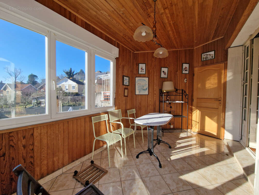 Maison à BRIVE-LA-GAILLARDE