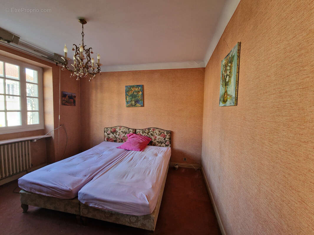 Maison à BRIVE-LA-GAILLARDE