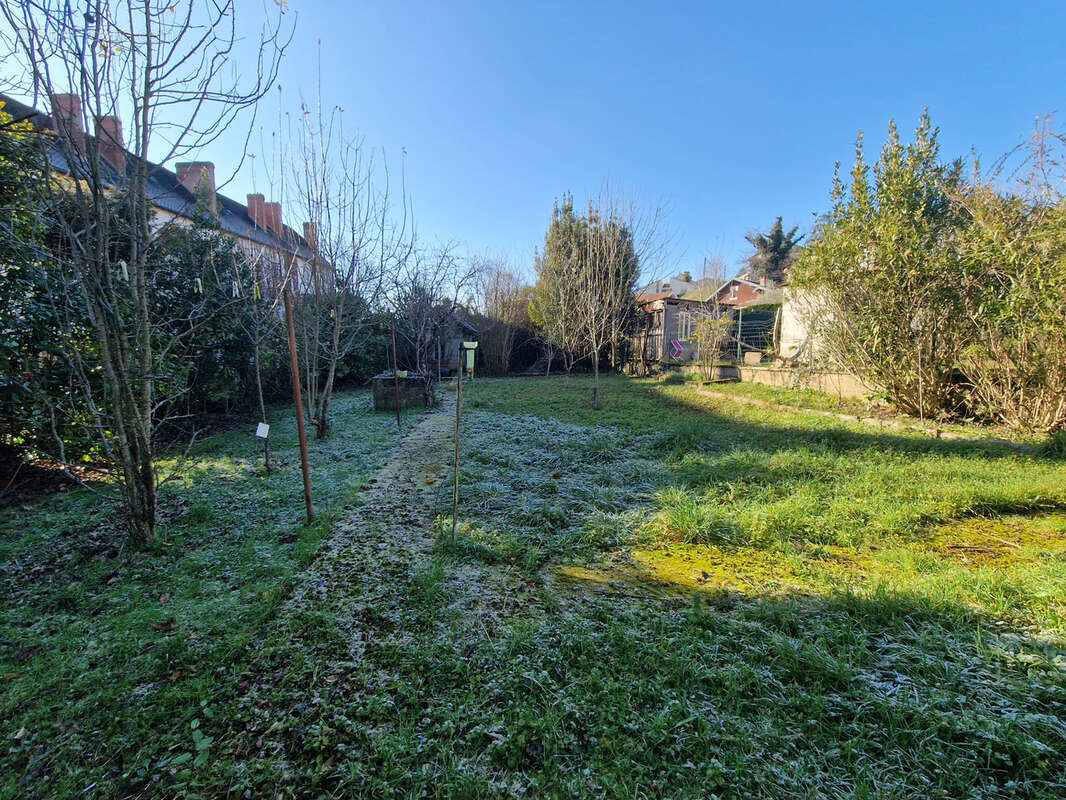 Maison à BRIVE-LA-GAILLARDE