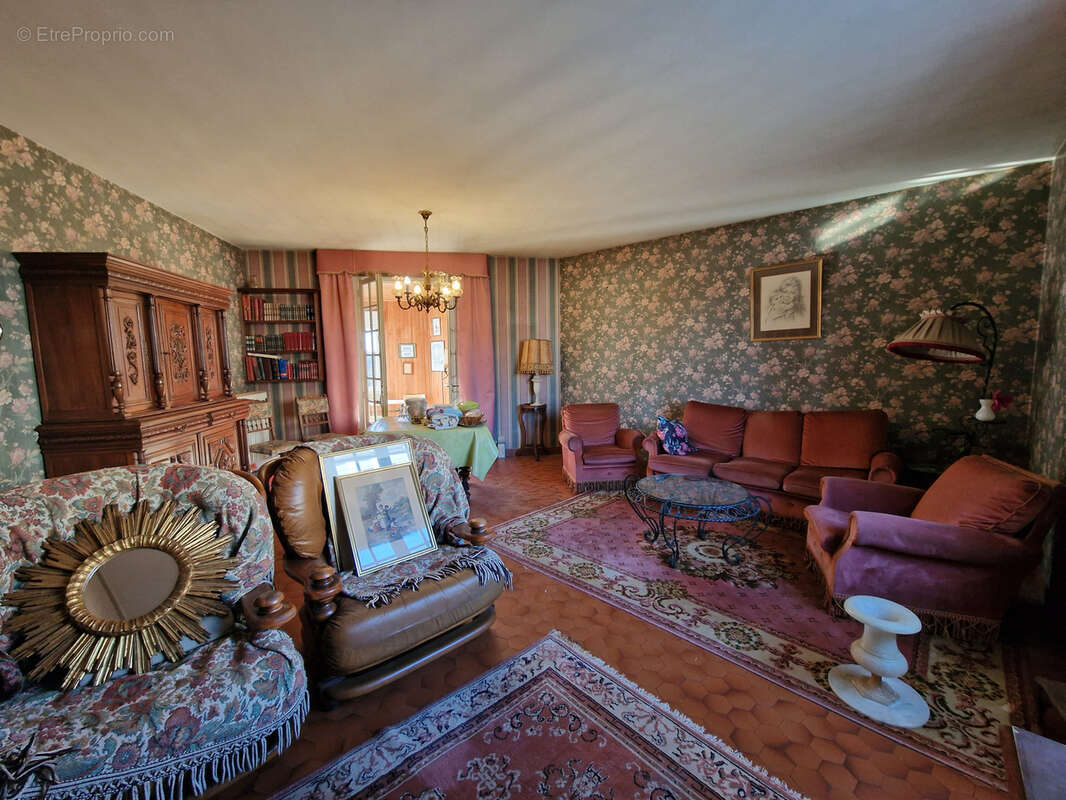 Maison à BRIVE-LA-GAILLARDE