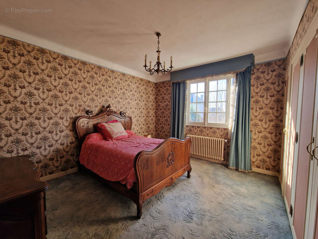 Maison à BRIVE-LA-GAILLARDE