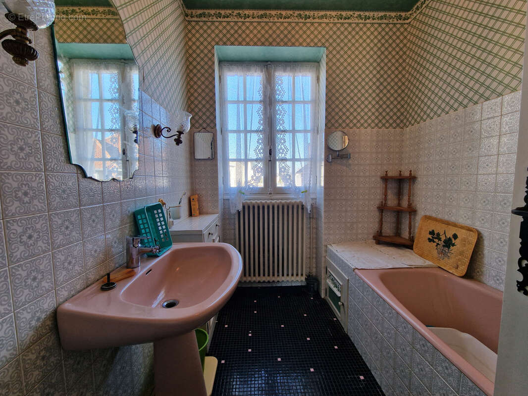 Maison à BRIVE-LA-GAILLARDE