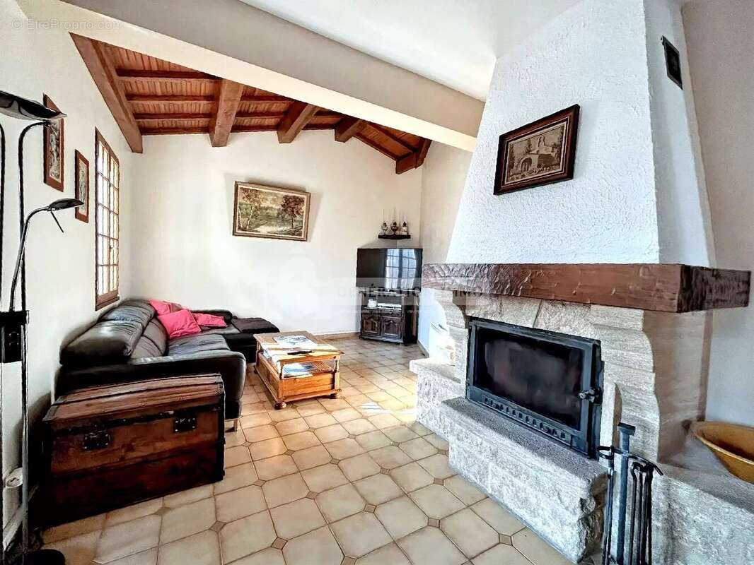 Maison à SAINT-REMY-DE-PROVENCE