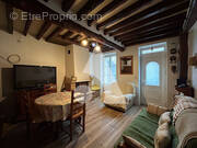 Maison à SAINT-OUEN-SUR-MORIN