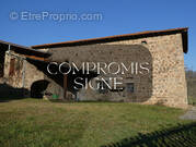 Maison à SAINT-LAURENT-DE-CHAMOUSSET