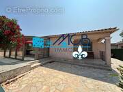 Maison à ROQUEBRUNE-SUR-ARGENS