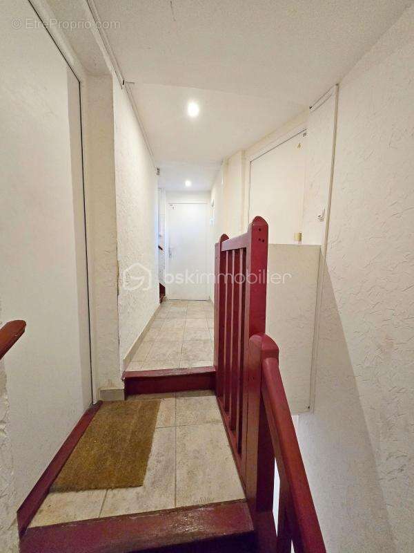 Appartement à BEAUMONT-SUR-OISE