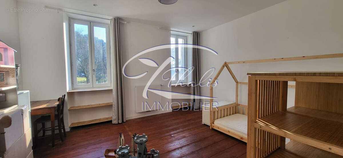 Maison à SAINT-TROJAN