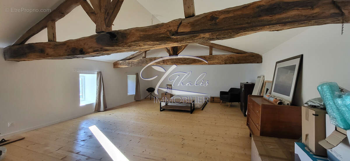 Maison à SAINT-TROJAN