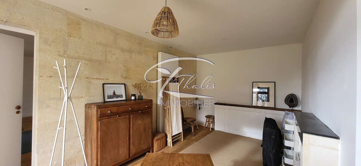 Maison à SAINT-TROJAN