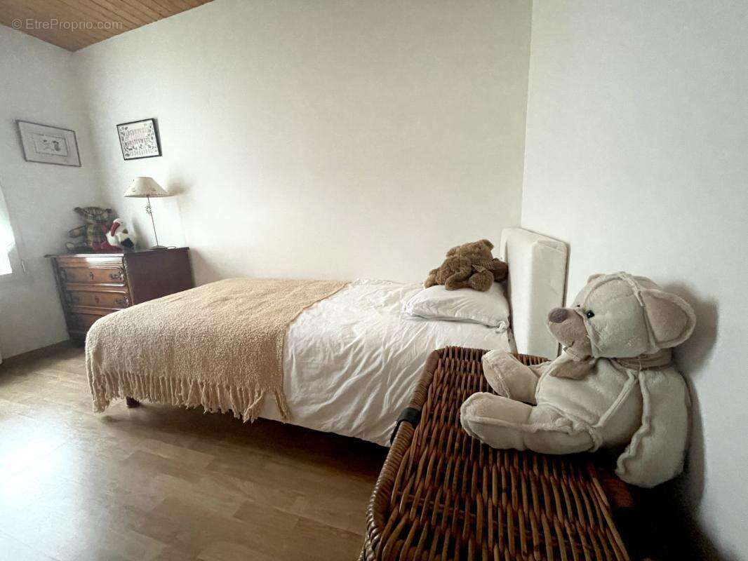 Maison à RIVEDOUX-PLAGE