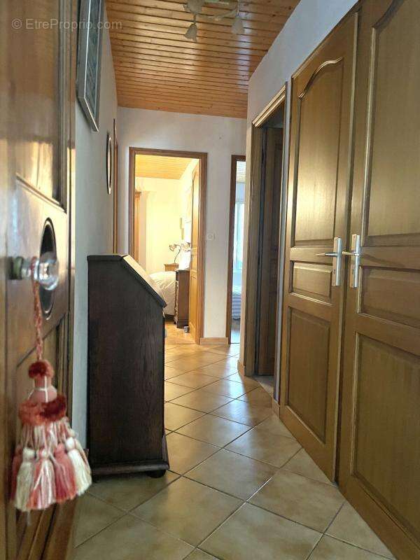 Maison à RIVEDOUX-PLAGE