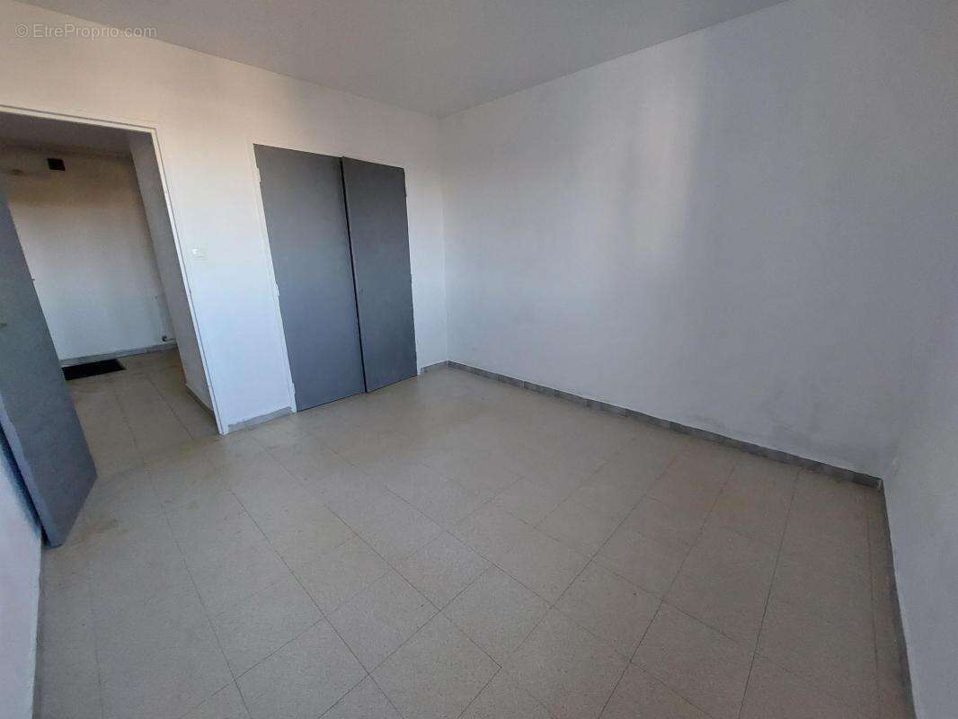 Appartement à AVIGNON