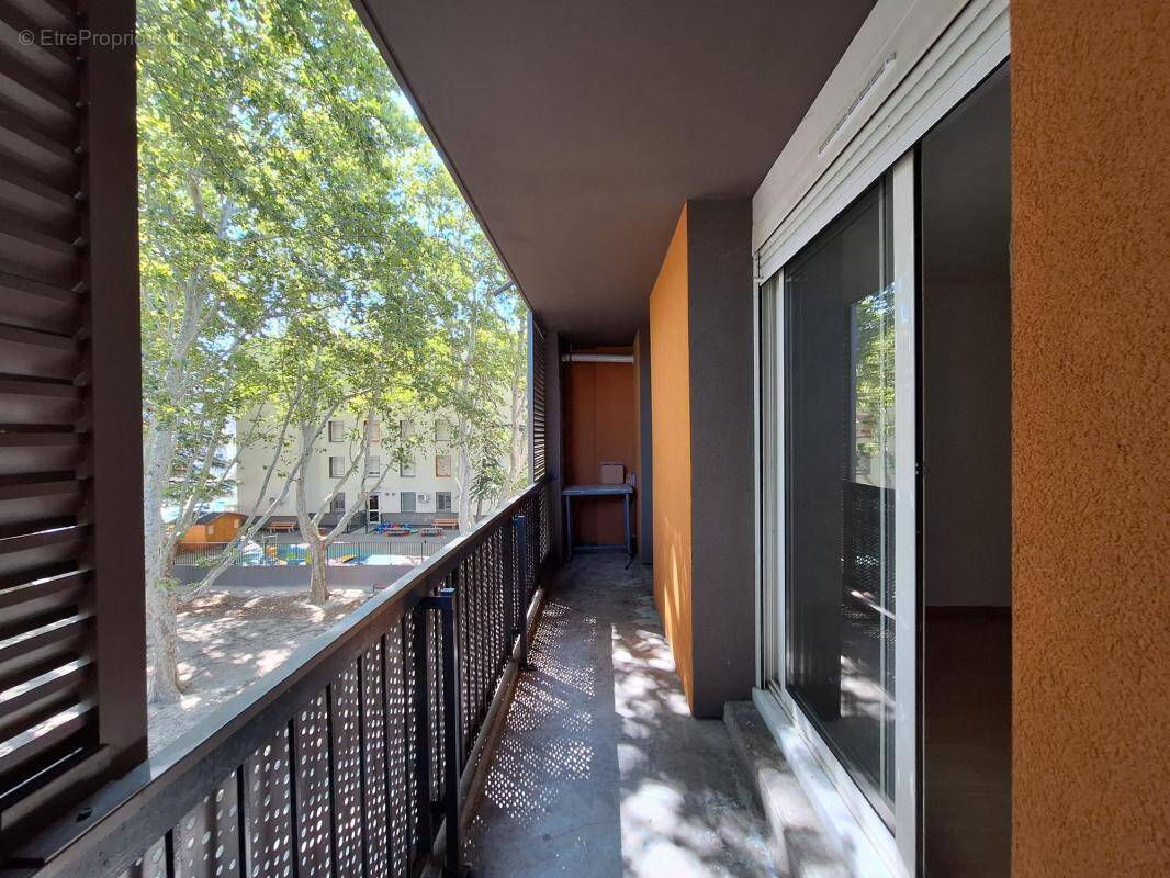 Appartement à AVIGNON