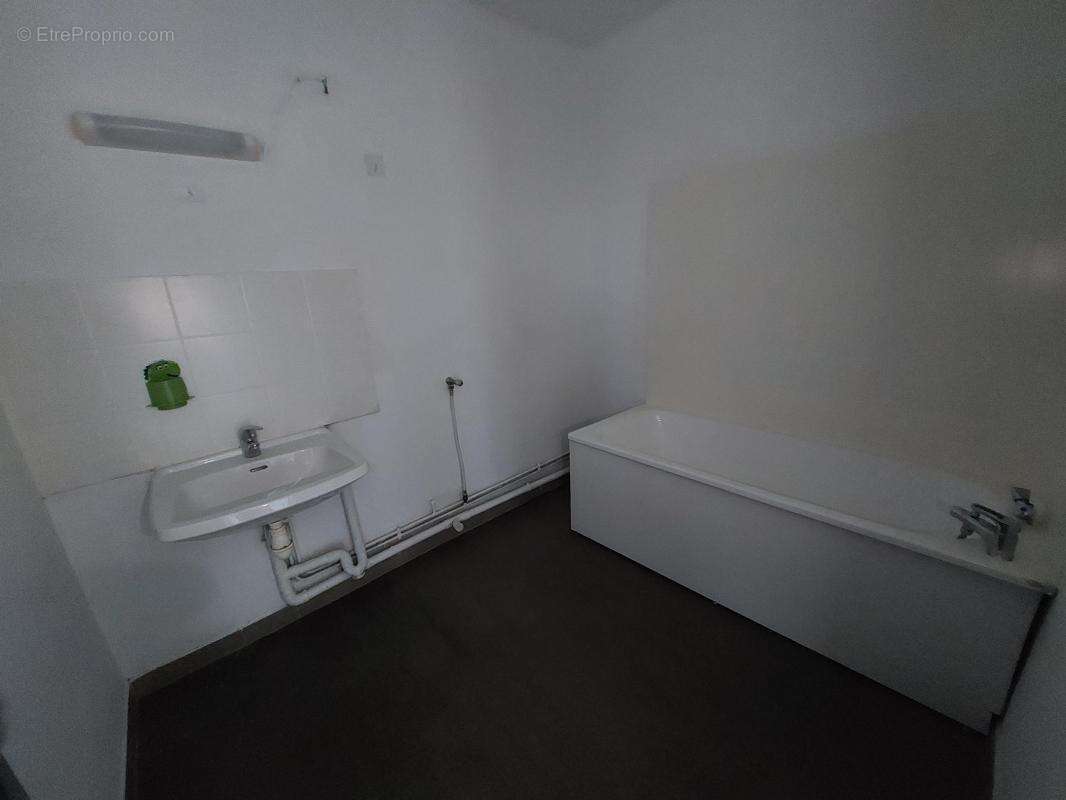 Appartement à AVIGNON