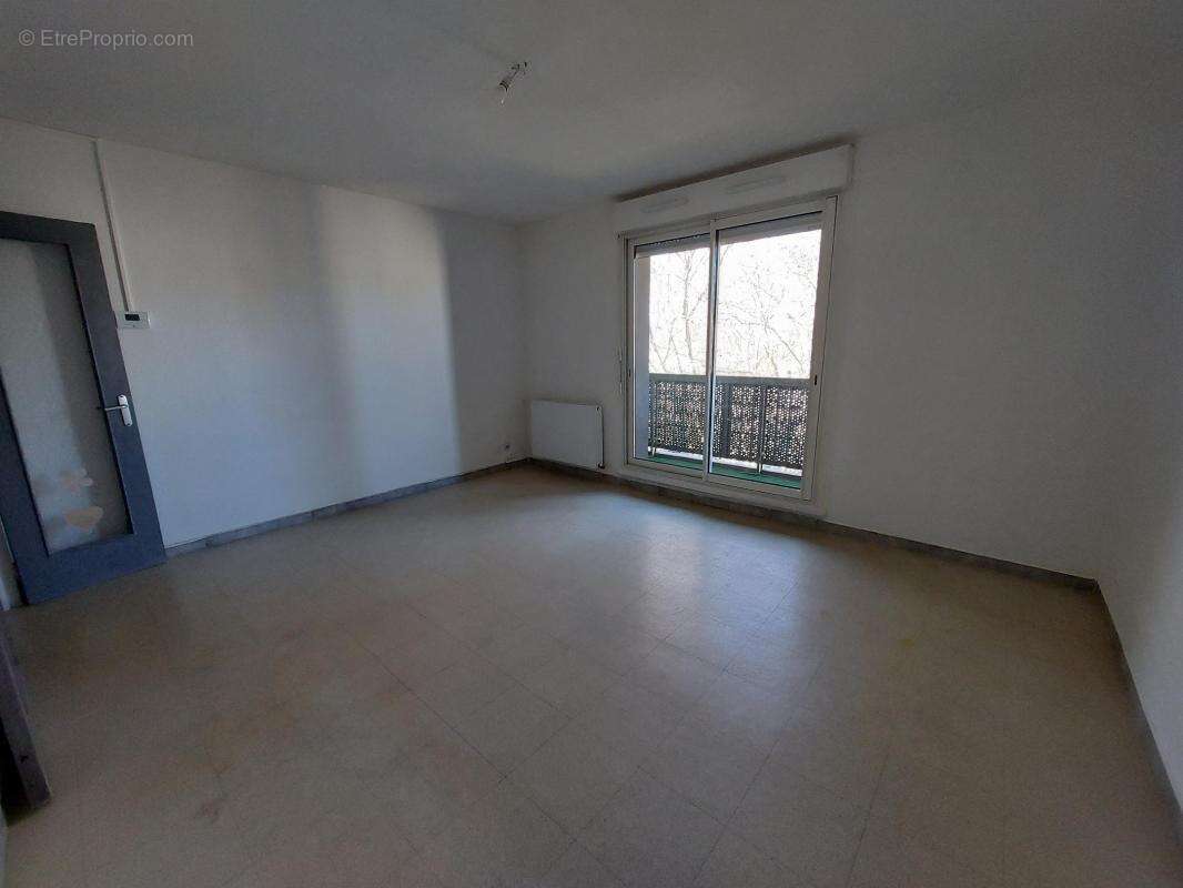 Appartement à AVIGNON
