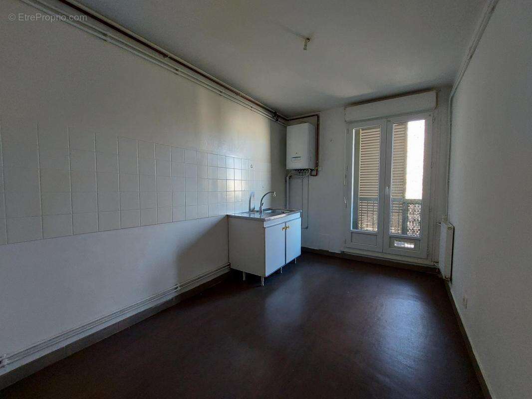 Appartement à AVIGNON