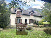 Maison à LUZ-SAINT-SAUVEUR