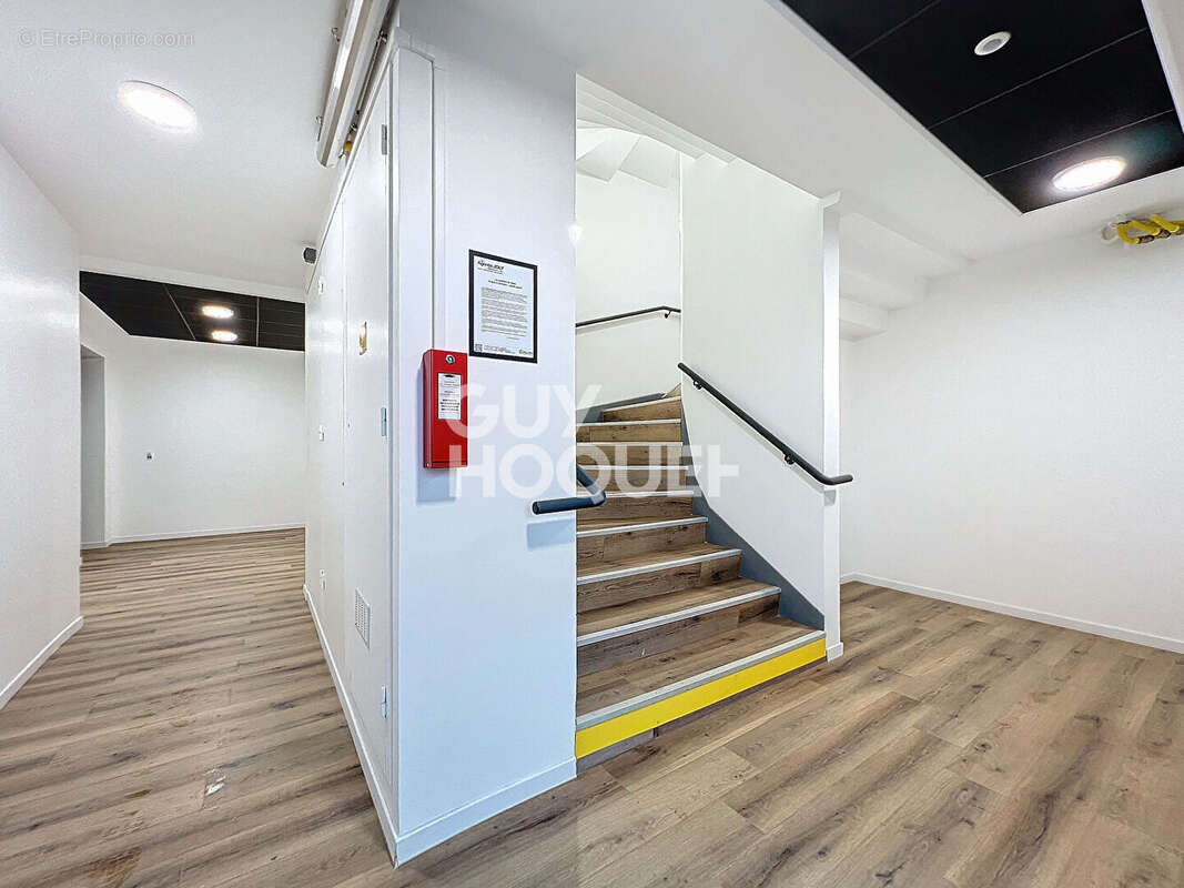 Appartement à CAGNY