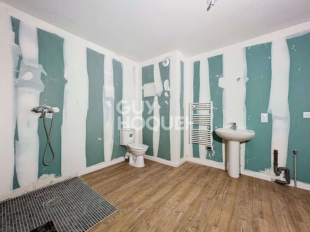 Appartement à CAGNY