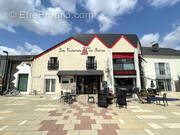 Commerce à PETIT-MARS