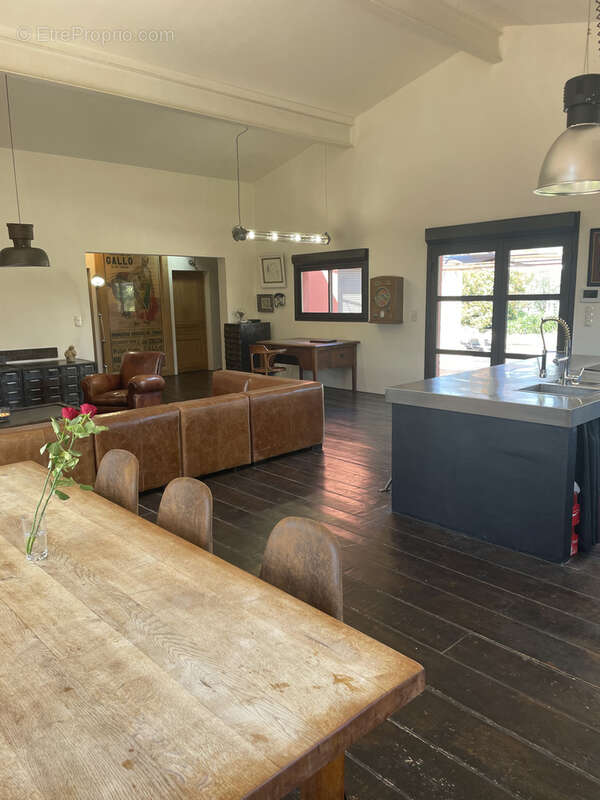 Maison à ARGELES-SUR-MER