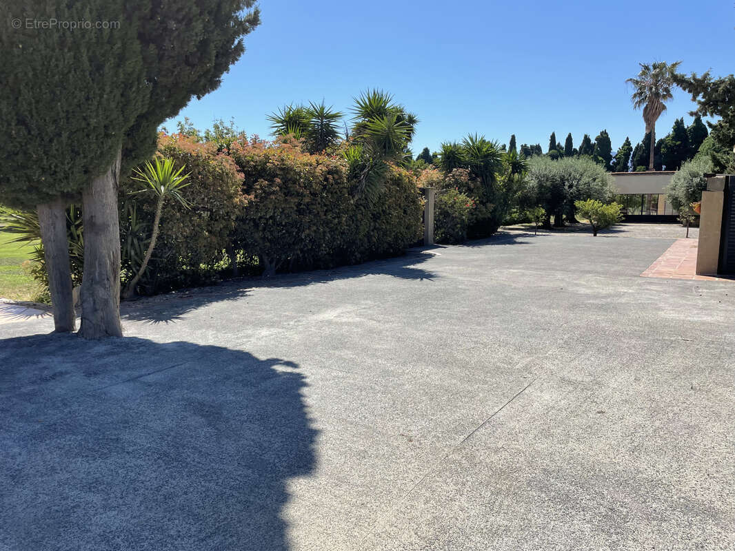 Maison à ARGELES-SUR-MER