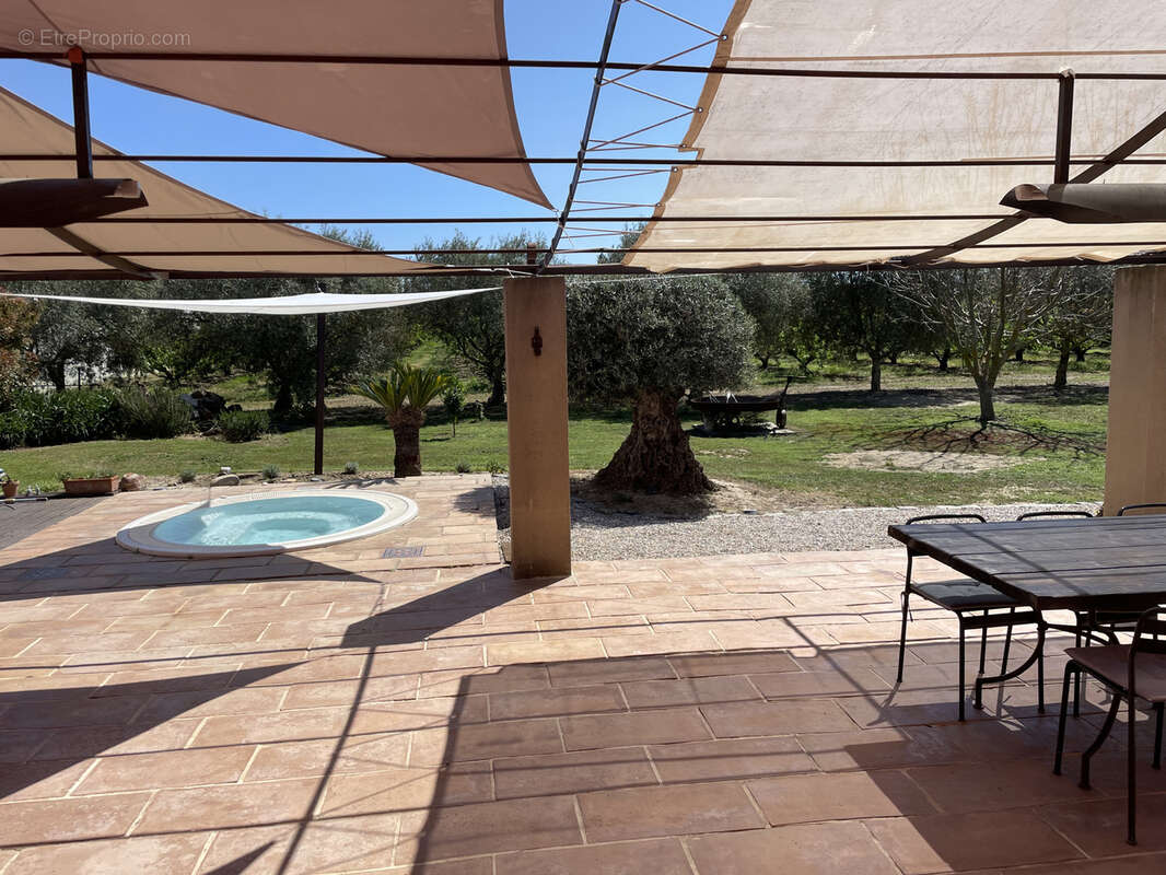 Maison à ARGELES-SUR-MER