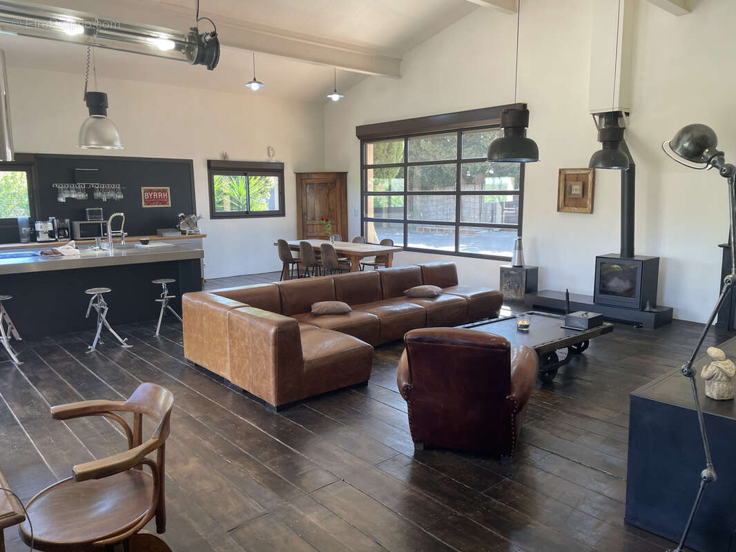 Maison à ARGELES-SUR-MER