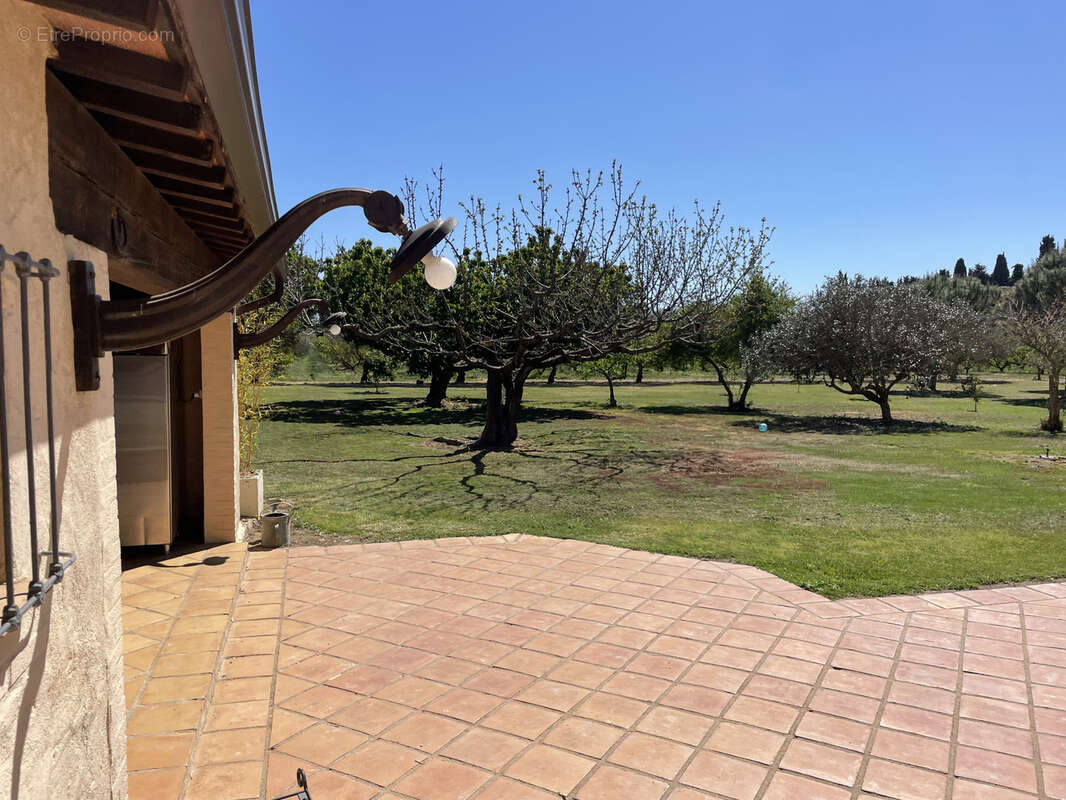 Maison à ARGELES-SUR-MER