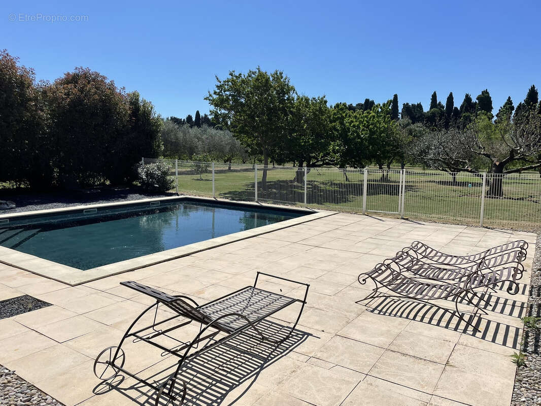 Maison à ARGELES-SUR-MER