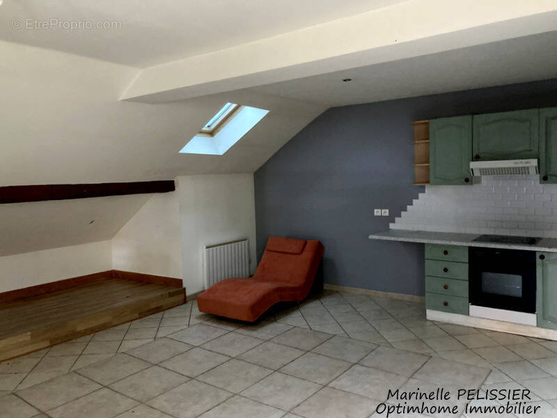 Appartement à LE PETIT-BORNAND-LES-GLIERES