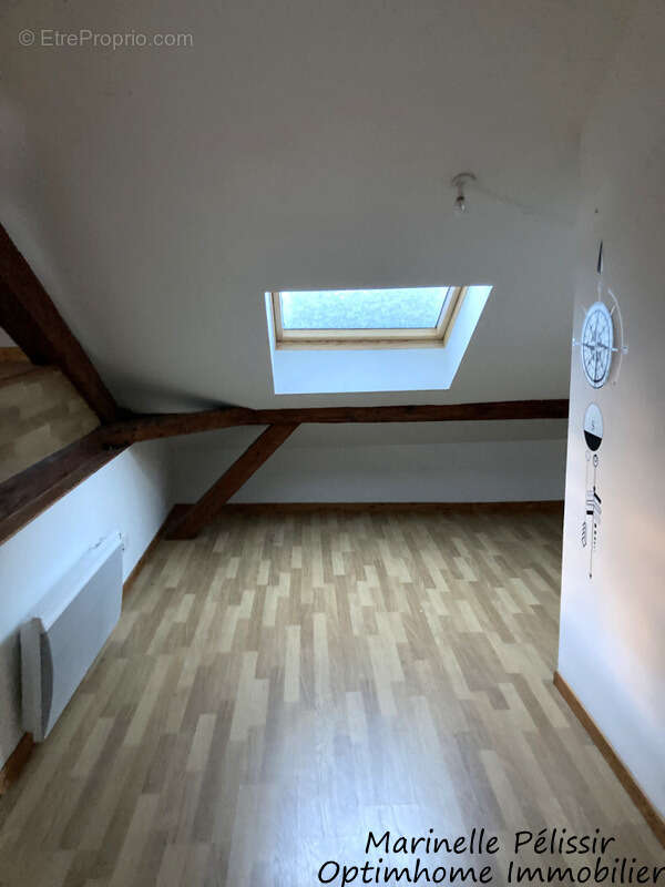 Appartement à LE PETIT-BORNAND-LES-GLIERES