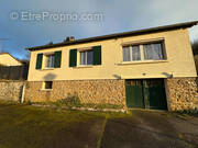 Maison à LONGNY-AU-PERCHE