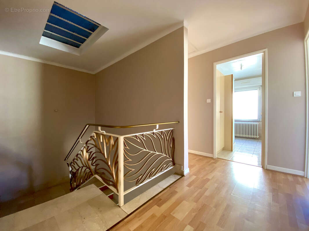 Appartement à LANEUVEVILLE-DEVANT-NANCY