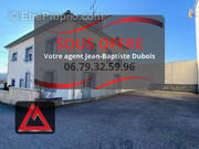 Appartement à LANEUVEVILLE-DEVANT-NANCY