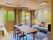 Appartement à CHATEL