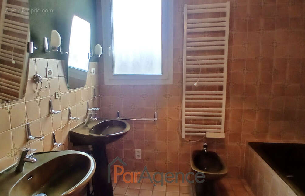 Maison à SAINT-AUGUSTIN