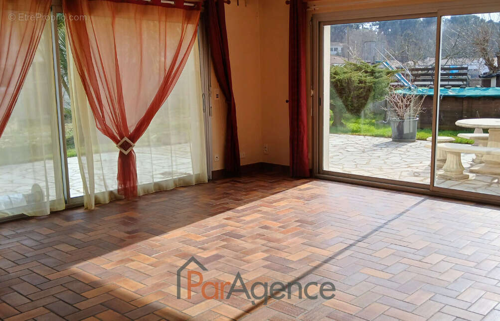 Maison à SAINT-AUGUSTIN