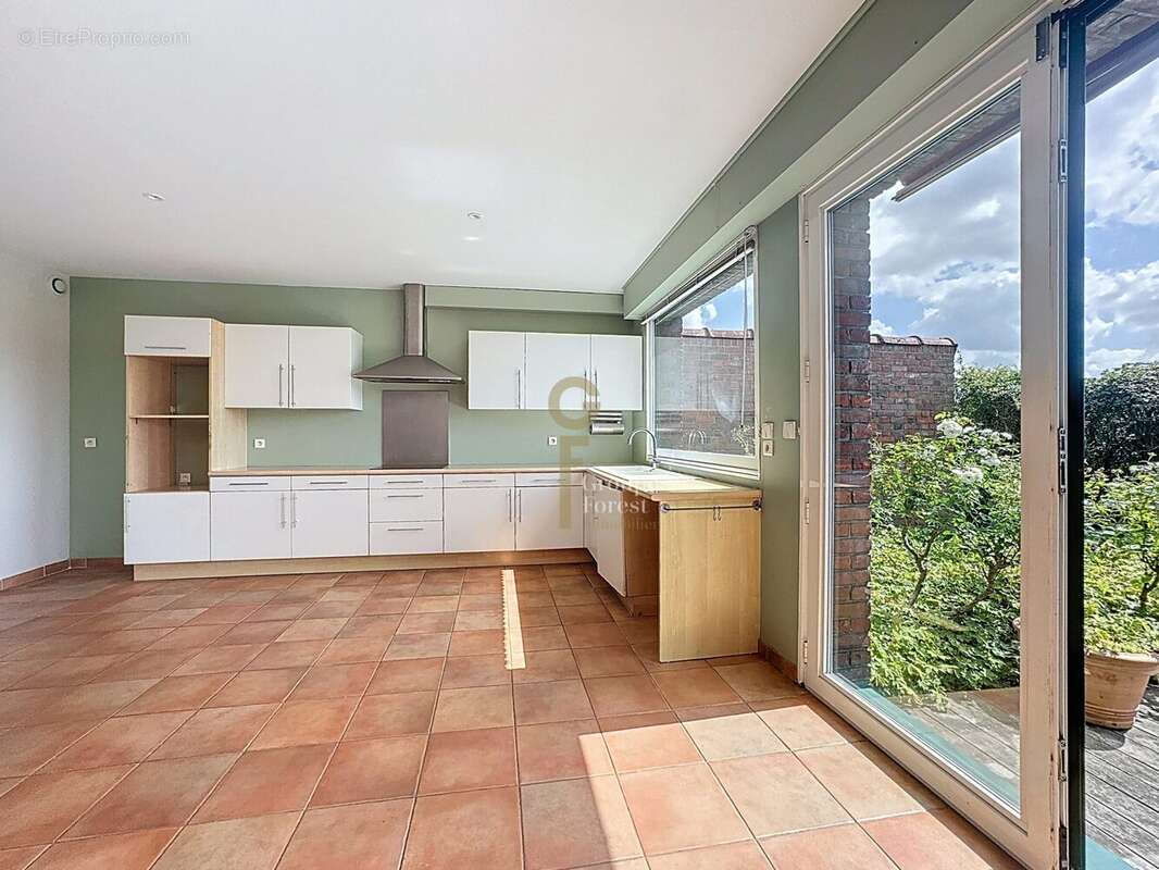 Appartement à MARCQ-EN-BAROEUL