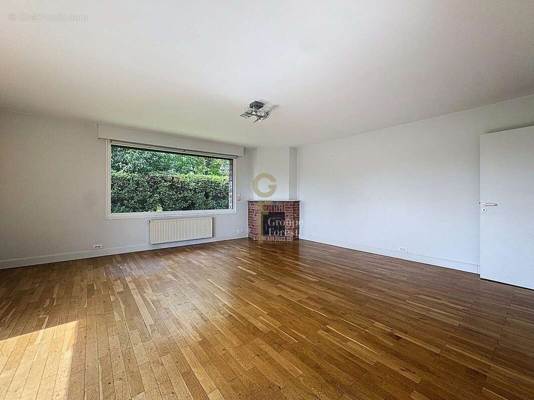 Appartement à MARCQ-EN-BAROEUL