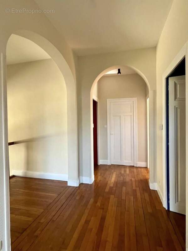 Maison à CHALON-SUR-SAONE