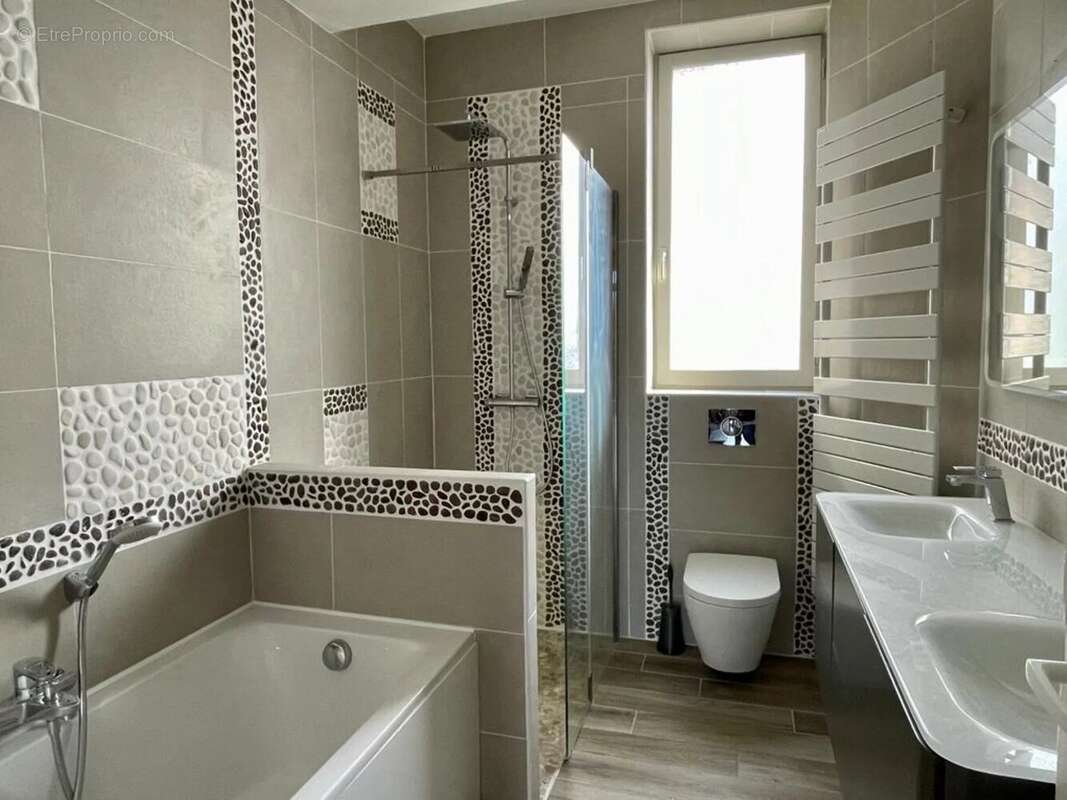 Maison à CHALON-SUR-SAONE