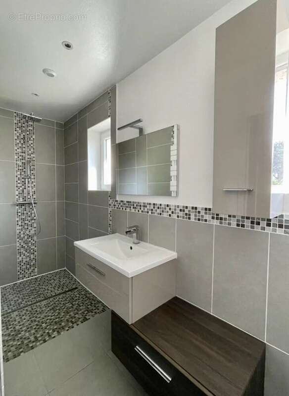 Maison à CHALON-SUR-SAONE